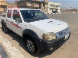 نیسان پیکەپ